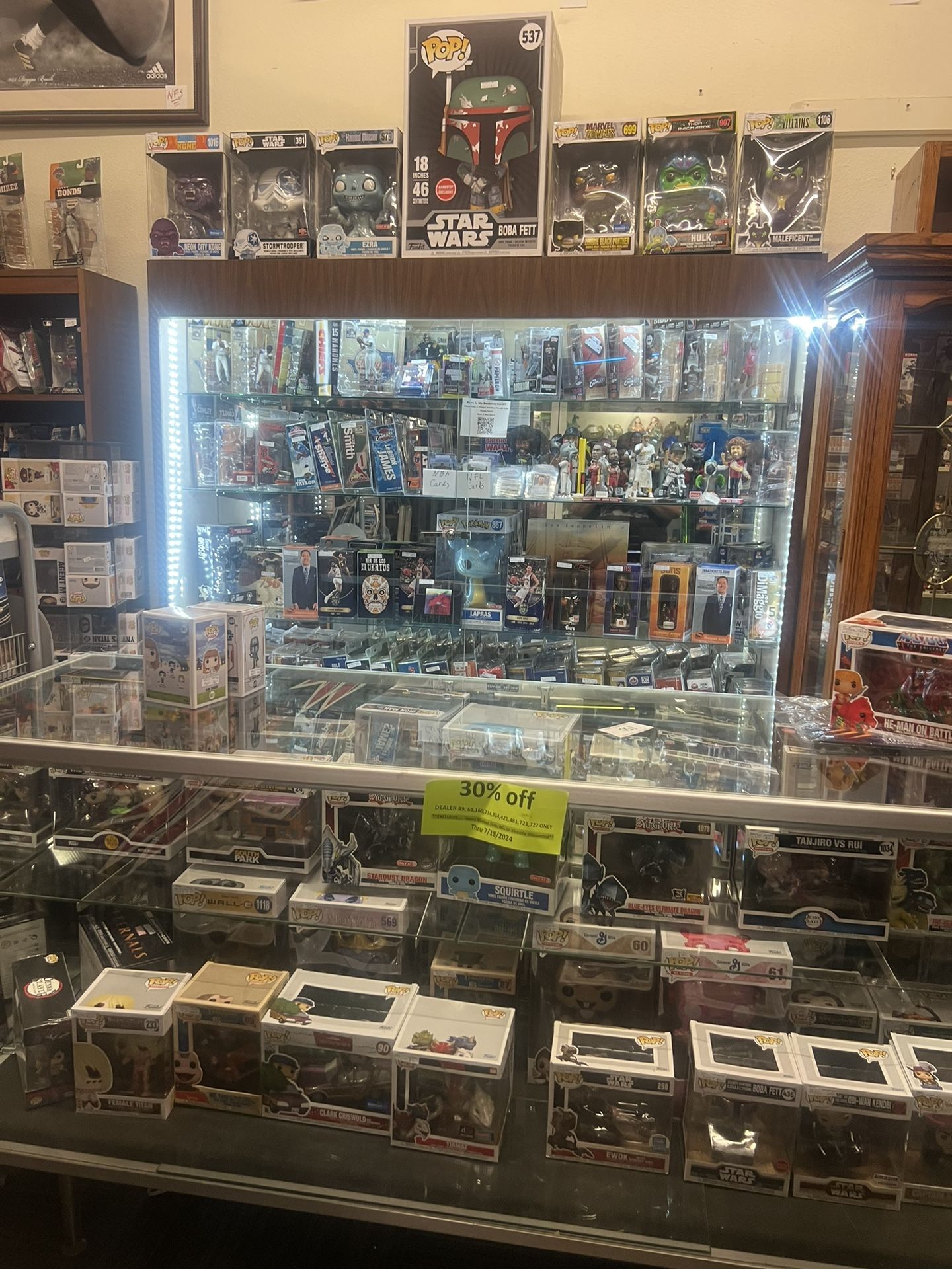 Pops, Toys, Action Figures, Wwe, Marvel, Disney, Star Wars, Anime, Sports, Comic Books, Hot Wheels, Horror, Collectibles, Collection