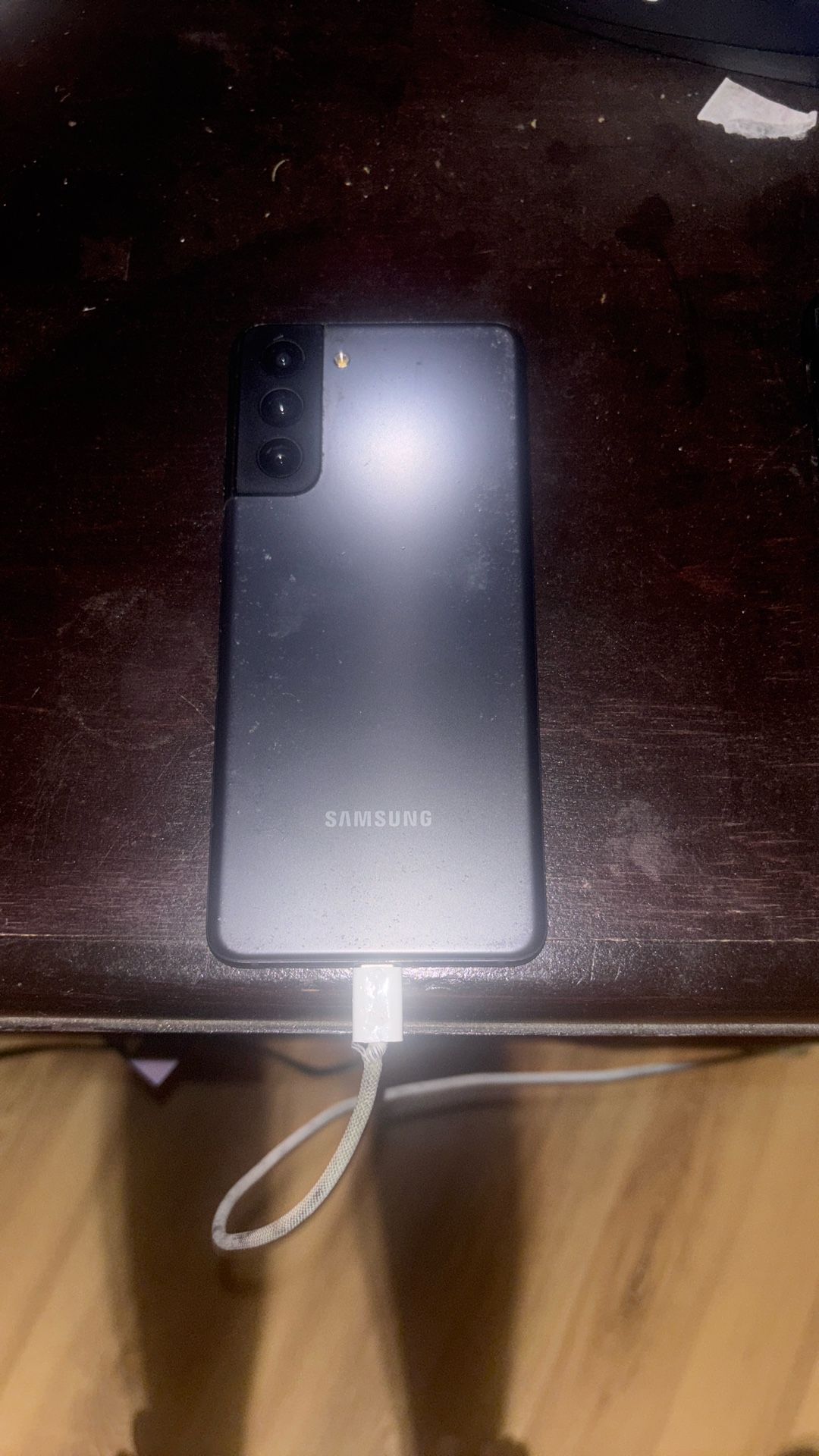 Samsung Galaxy S21 Excellent Condition 