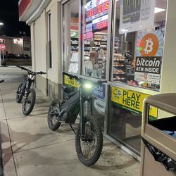 Talaria X3 Pro NOT FREE READ DESCRIPTION 