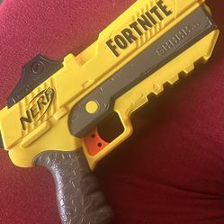 Nerf Fortnite Sp-l 