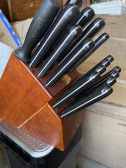 Knife Set