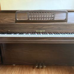 Piano