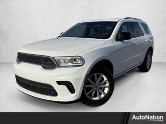 2024 Dodge Durango