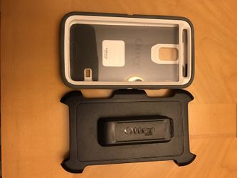 Galaxy 5 OtterBox