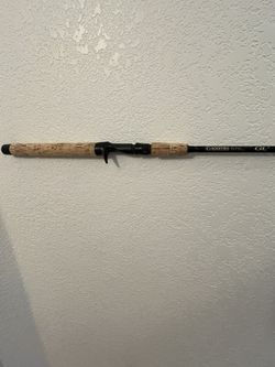G Loomis GL3 Biatcast Rod 6'6” MH for Sale in Ceres, CA - OfferUp