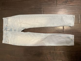 Levi Jeans 