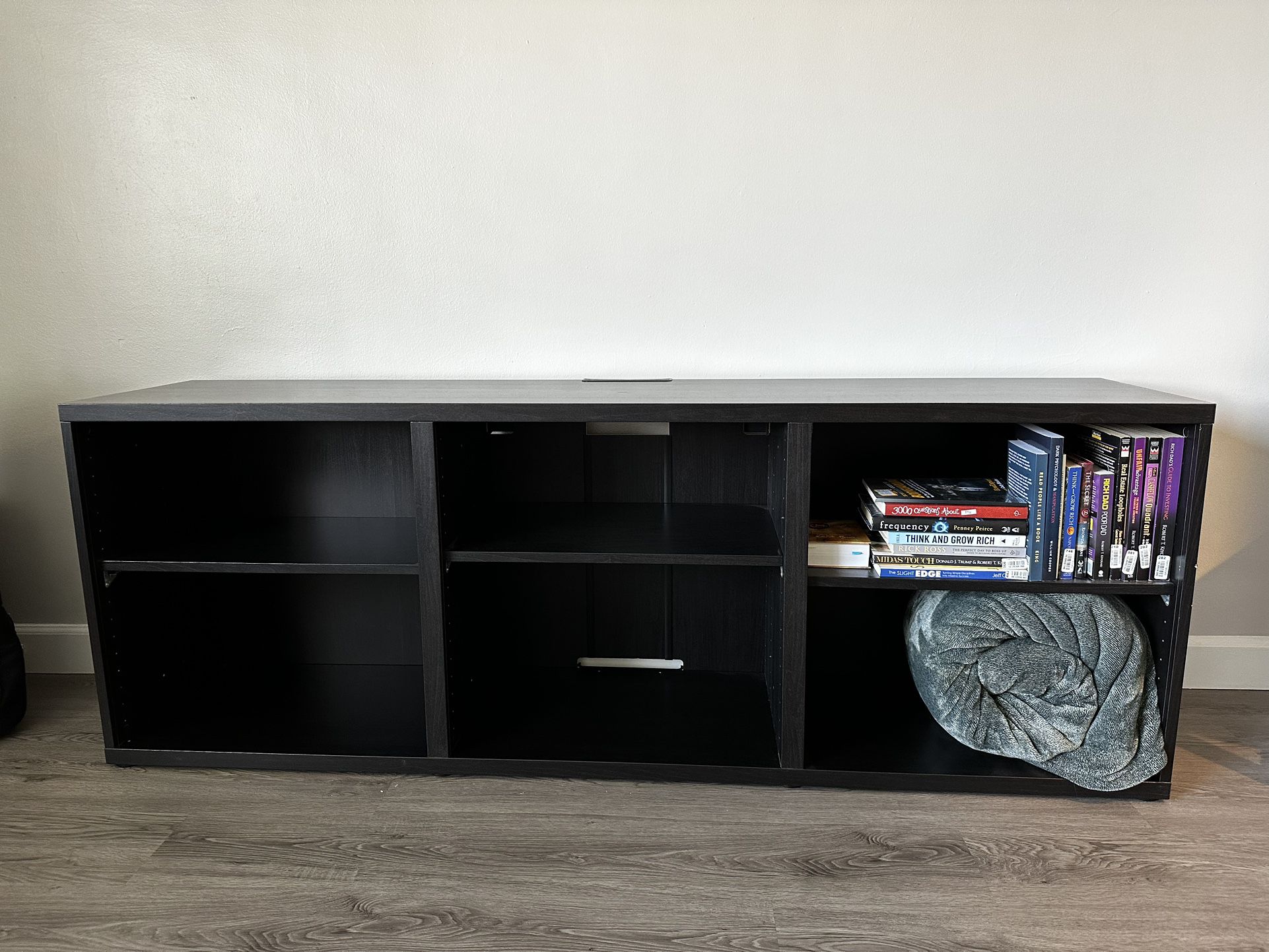 NEED GONE! Modern TV Stand For Sale! 