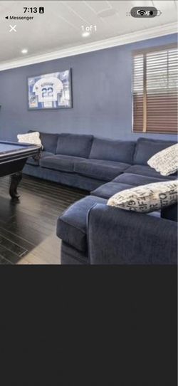 Sectional sofa