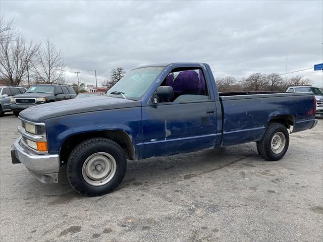 1994 Chevrolet C/K 1500 Series