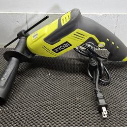 Ryobi Hammer Drill
