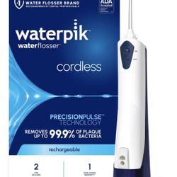 Waterpik Hydropulser