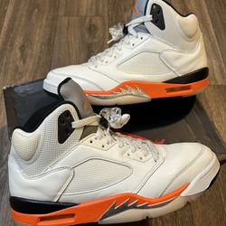Jordan 5 SBB
