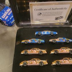 Dale Earnhardt 