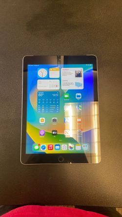 iPad 5th Generation