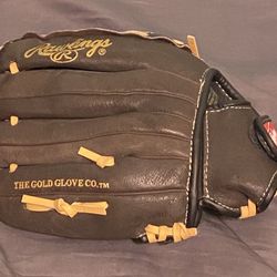 Baseball Glove