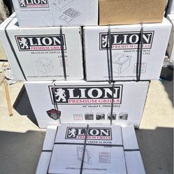 Bbq Grill And Accessories 