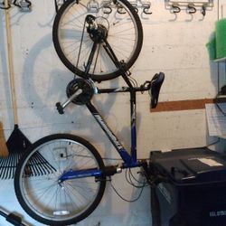 Barely Used Womens' Diamondback Mtn Bike