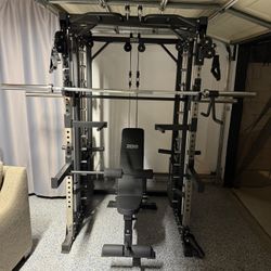 SM200 Bundle (Free Delivery And Install)