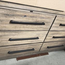 Chest Drawer 