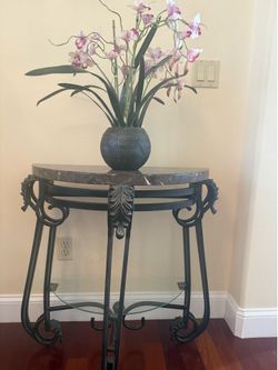Console Table