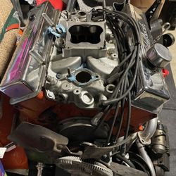 307 Small Block 