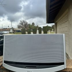 BOSE SoundDock 10 Digital Music Systen