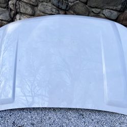 ✅ CHEVROLET SUBURBAN ORIGINAL Hood 07-13 Chevy Avalanche 07-14 Suburban Tahoe GM1230350 CHEVROLET 2007 2008 2009 2010 2011 2012 2013