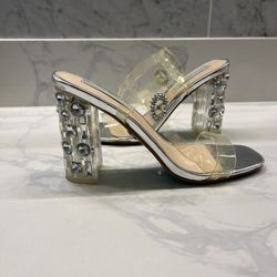 Betsy Johnson Sandals