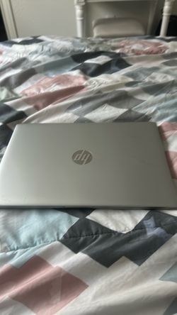 Hp computer