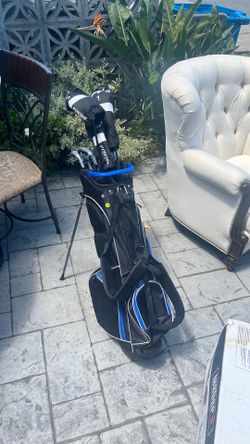 Golf Clubs
