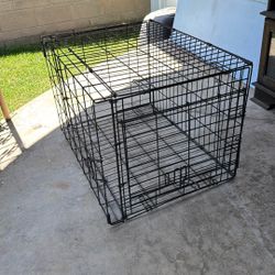 Dog Kennel 19 X 30