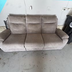 Sofa Recliner