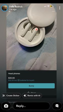 Headphones