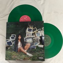 ctrl sza record