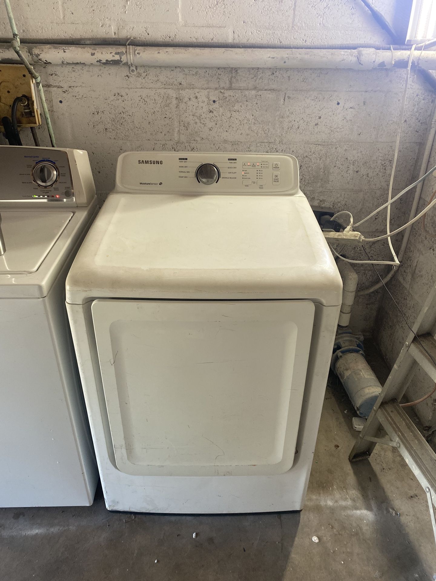 Dryer