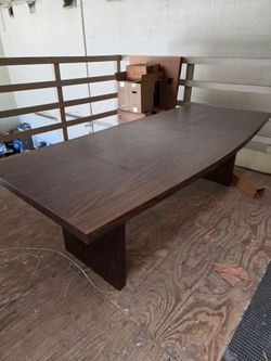 Conference Table