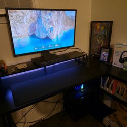 1440p gaming setup (price not firm)