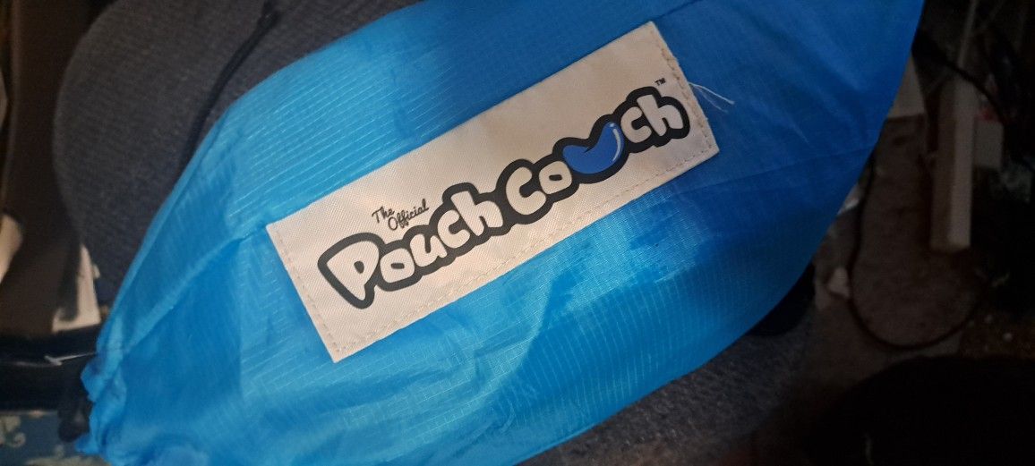 Pouch Couch