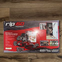 Rip 60 Trainer