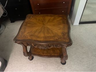 Side table