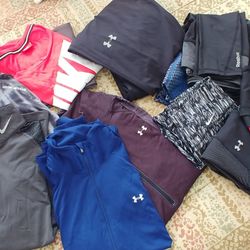 14 Items Of Workout Clothes