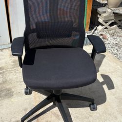 OFFICE CHAIR (SITONIT)