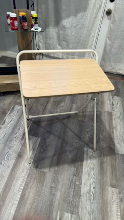 Small desk