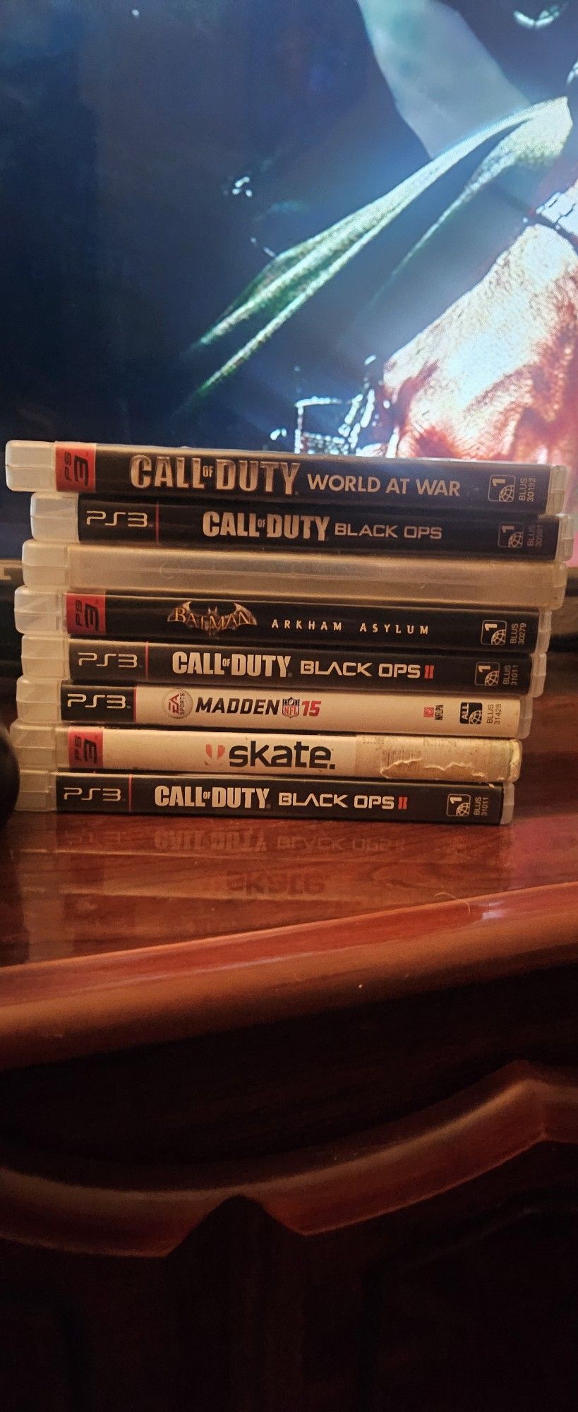 Ps3 Console