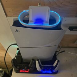 Ps5 mini 1tb Package