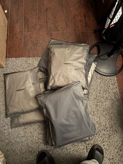 Essential sweats and hoodies