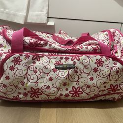Duffel bag
