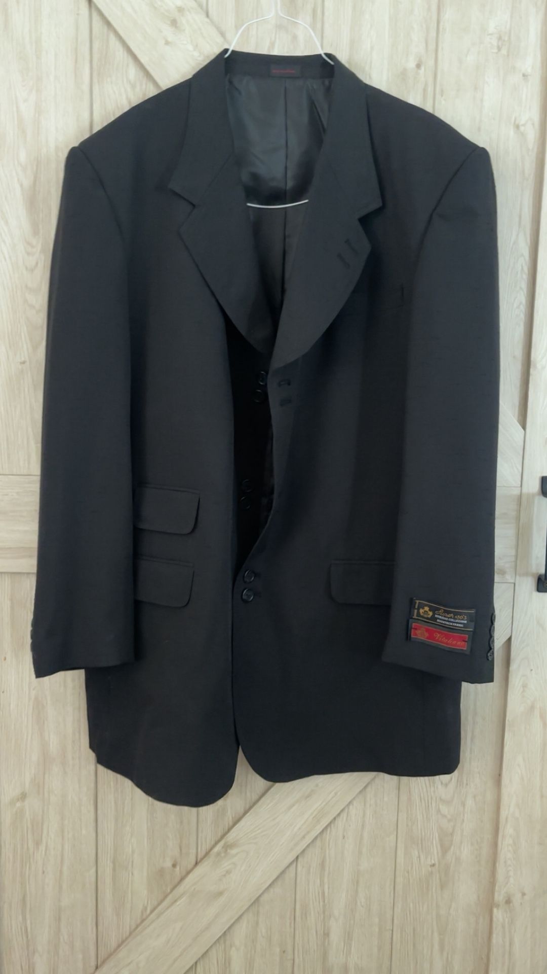 MENS SUITE COAT ONLY