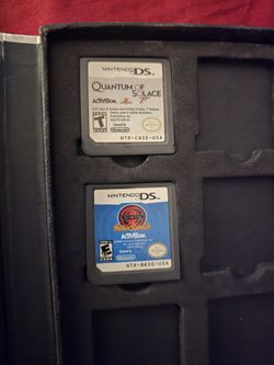 All For $25 Nintendo Ds Game