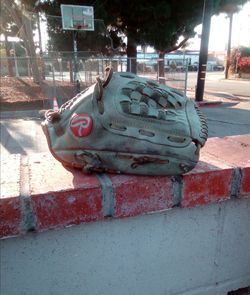 Baseball Glove